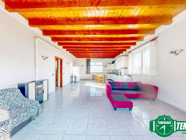 casa indipendente in vendita a San Salvatore Monferrato