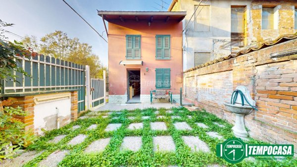 casa indipendente in vendita a San Salvatore Monferrato