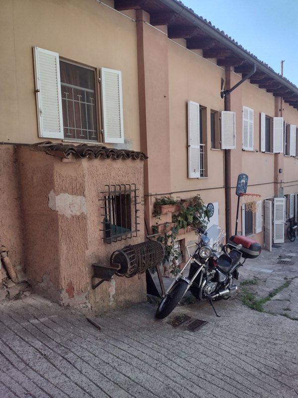 casa indipendente in vendita a San Salvatore Monferrato
