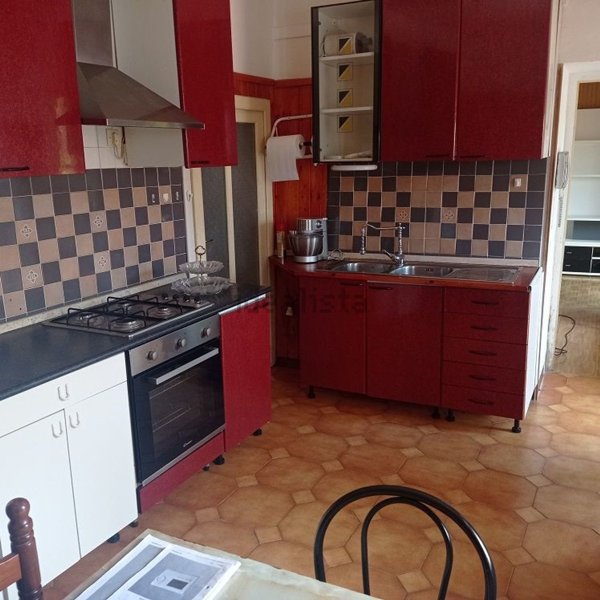 casa indipendente in vendita a San Salvatore Monferrato