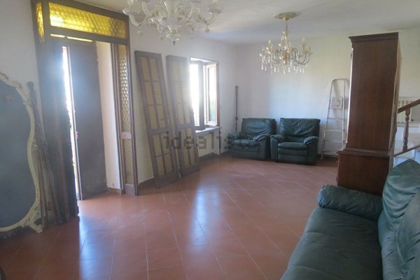 casa indipendente in vendita a San Salvatore Monferrato