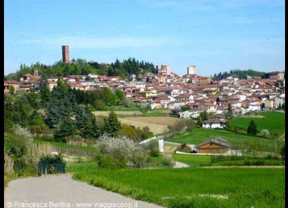 casa semindipendente in vendita a San Salvatore Monferrato