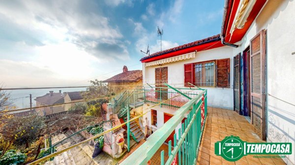 casa indipendente in vendita a San Salvatore Monferrato
