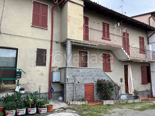 casa indipendente in vendita a San Salvatore Monferrato