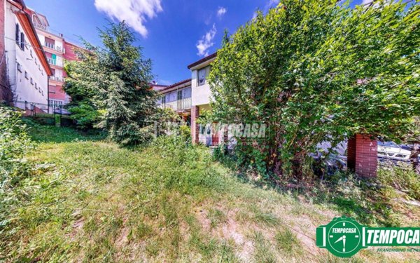 casa indipendente in vendita a San Salvatore Monferrato