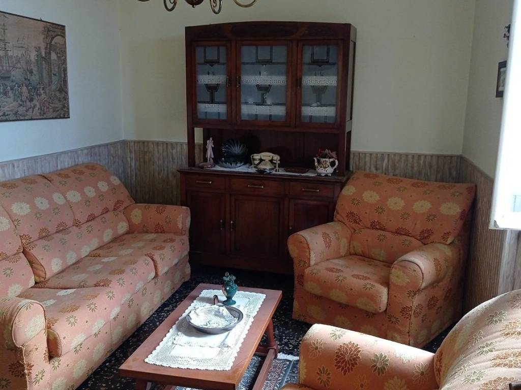 casa indipendente in vendita a San Salvatore Monferrato