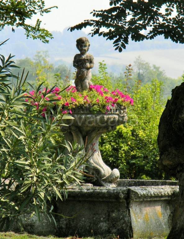 casa indipendente in vendita a San Salvatore Monferrato