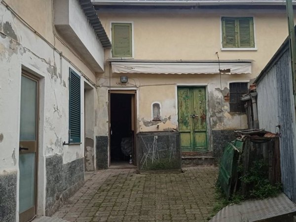 appartamento in vendita a San Salvatore Monferrato