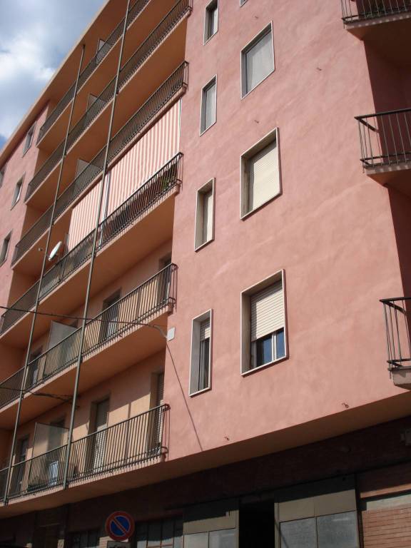 appartamento in vendita a San Salvatore Monferrato