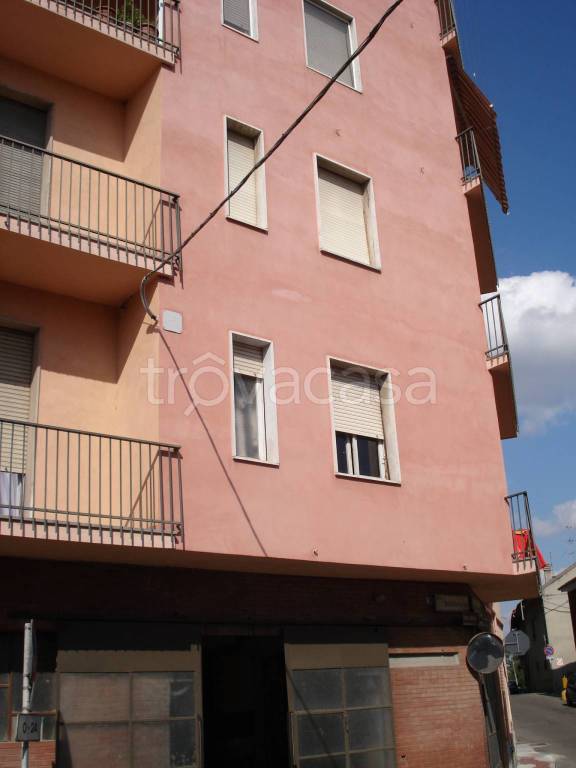 appartamento in vendita a San Salvatore Monferrato