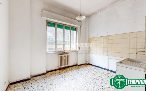 appartamento in vendita a San Salvatore Monferrato