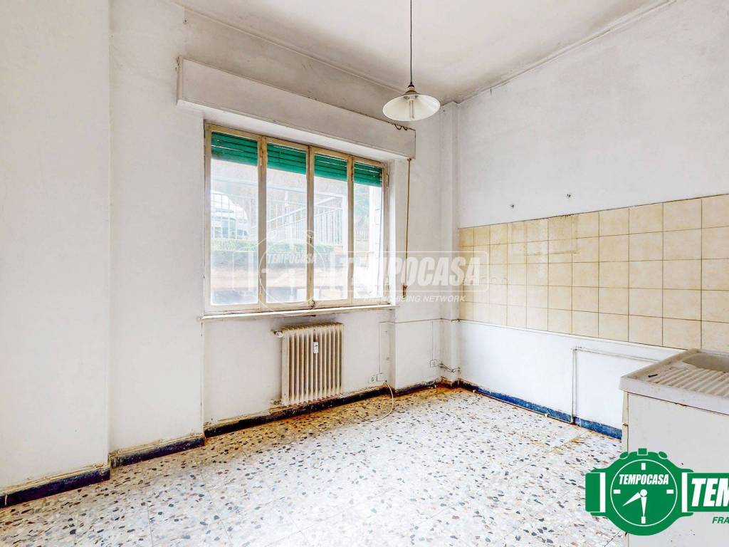 appartamento in vendita a San Salvatore Monferrato