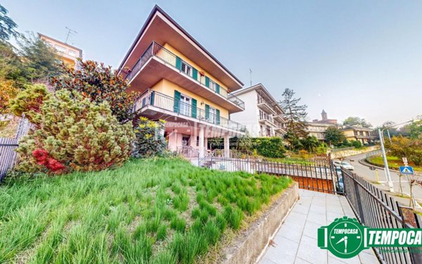 casa indipendente in vendita a San Salvatore Monferrato