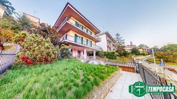 casa indipendente in vendita a San Salvatore Monferrato