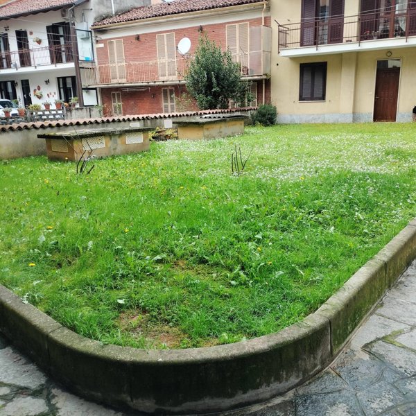 appartamento in vendita a San Salvatore Monferrato
