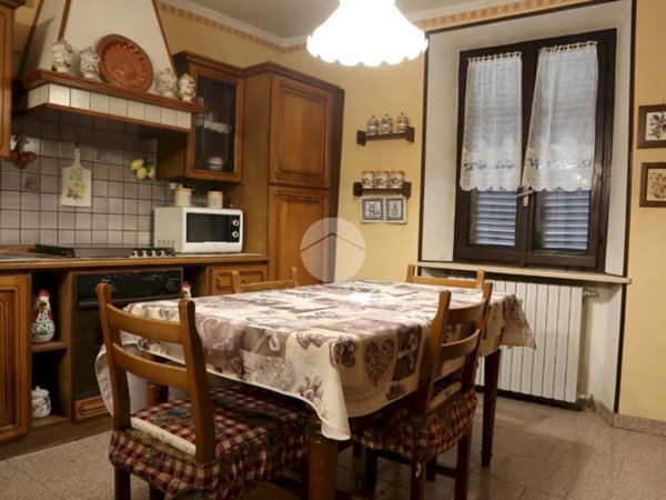 appartamento in vendita a San Salvatore Monferrato