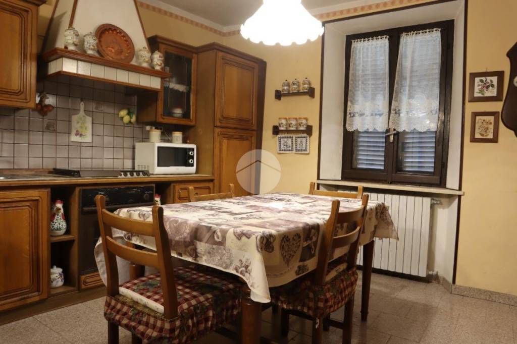 appartamento in vendita a San Salvatore Monferrato