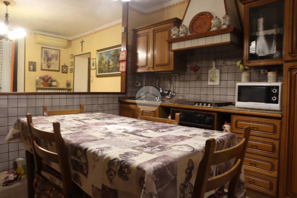 appartamento in vendita a San Salvatore Monferrato