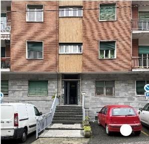 appartamento in vendita a San Salvatore Monferrato