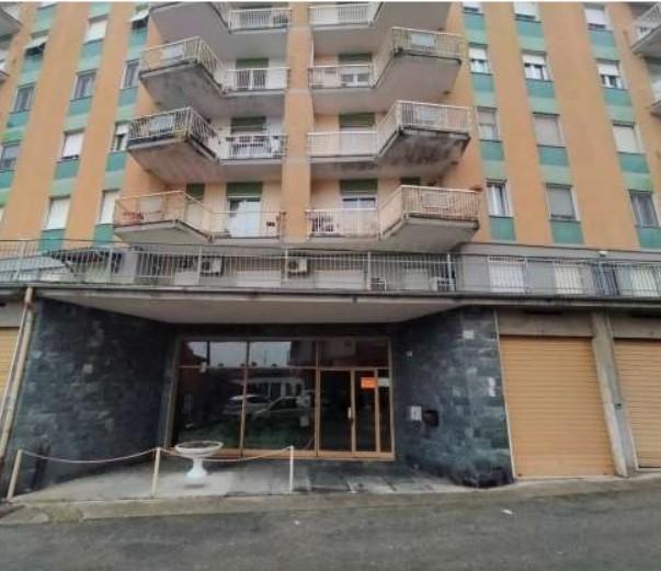 appartamento in vendita a San Salvatore Monferrato