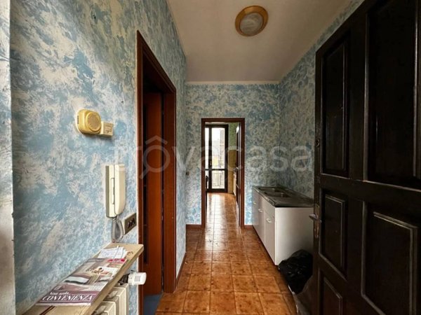 appartamento in vendita a San Salvatore Monferrato