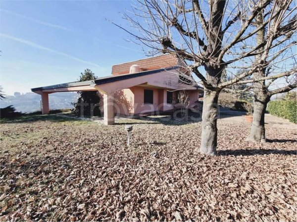 casa indipendente in vendita a San Salvatore Monferrato