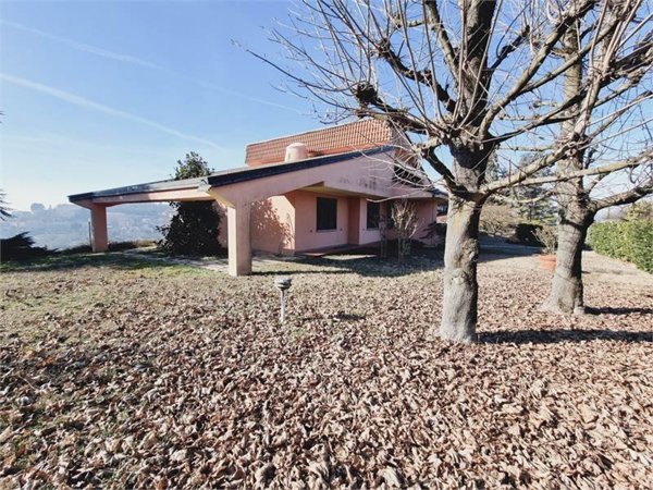 casa indipendente in vendita a San Salvatore Monferrato