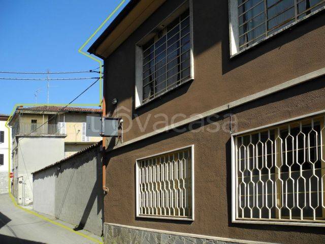 appartamento in vendita a San Salvatore Monferrato