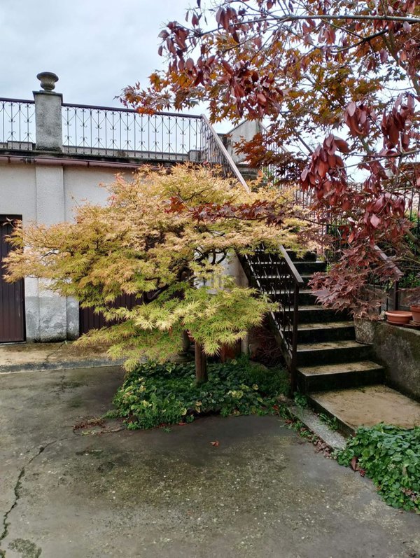 casa indipendente in vendita a San Salvatore Monferrato