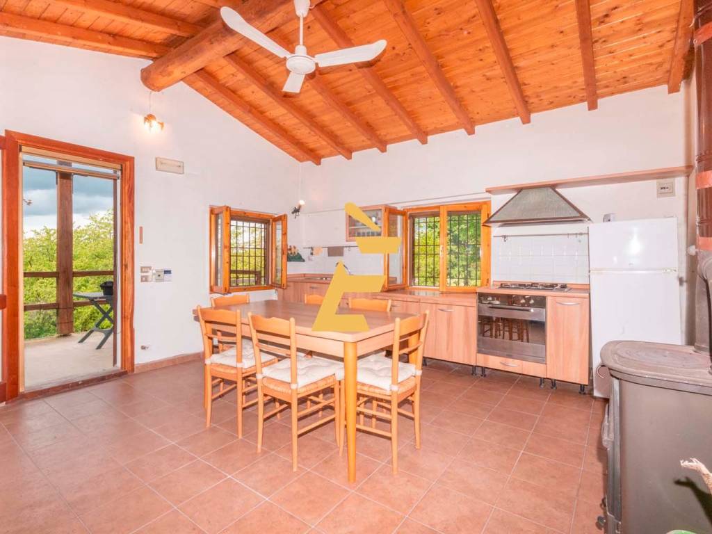 appartamento in vendita a San Salvatore Monferrato in zona Valparolo