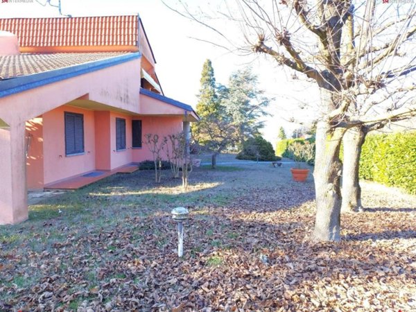 casa indipendente in vendita a San Salvatore Monferrato