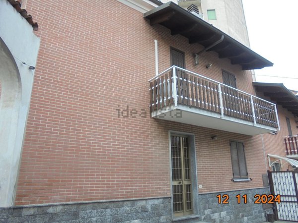 casa indipendente in vendita a San Salvatore Monferrato