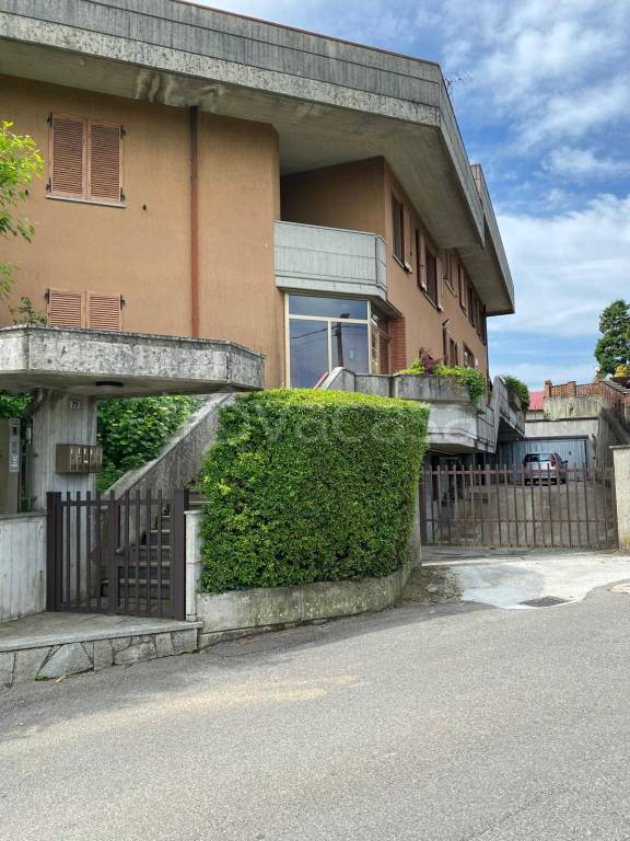 casa indipendente in vendita a San Salvatore Monferrato