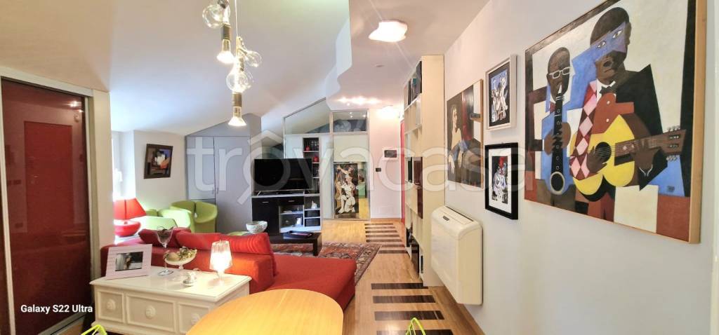 appartamento in vendita a San Salvatore Monferrato