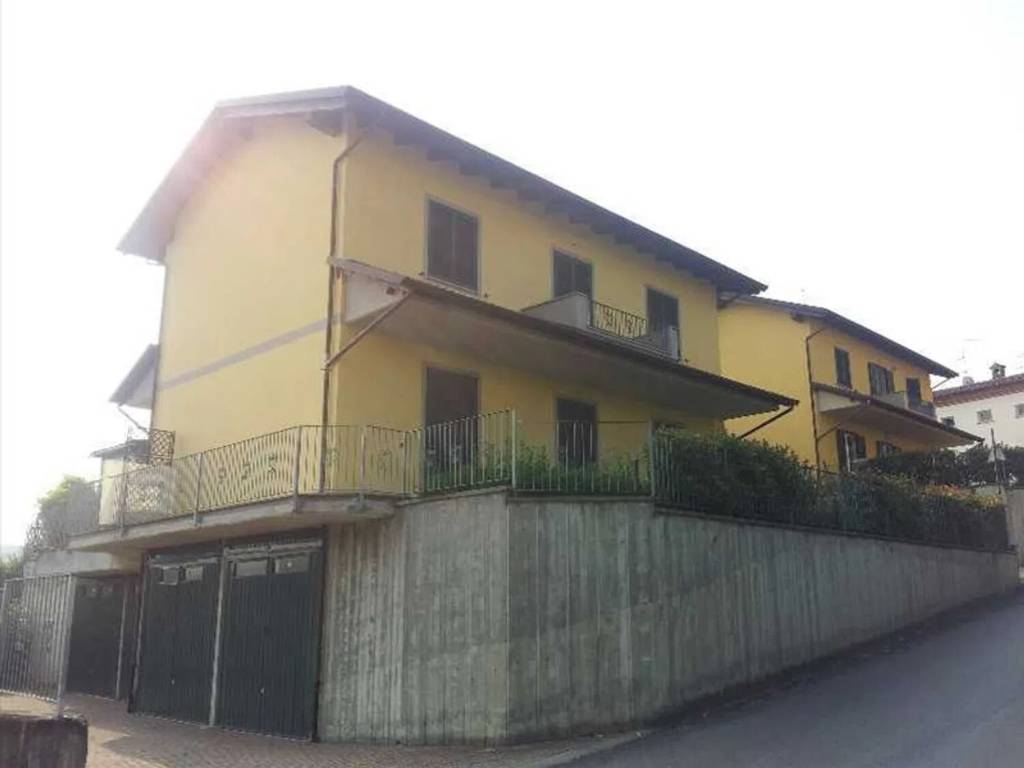 casa indipendente in vendita a San Salvatore Monferrato