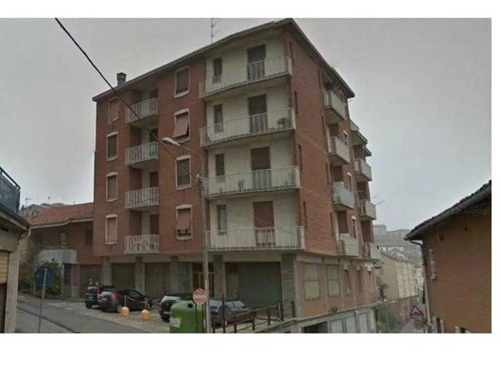 appartamento in vendita a San Salvatore Monferrato