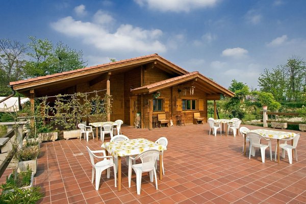 appartamento in vendita a San Salvatore Monferrato