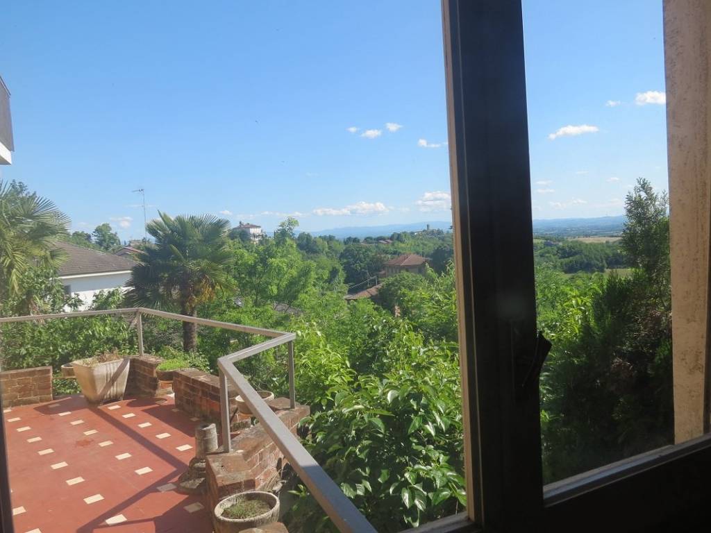 casa indipendente in vendita a San Salvatore Monferrato