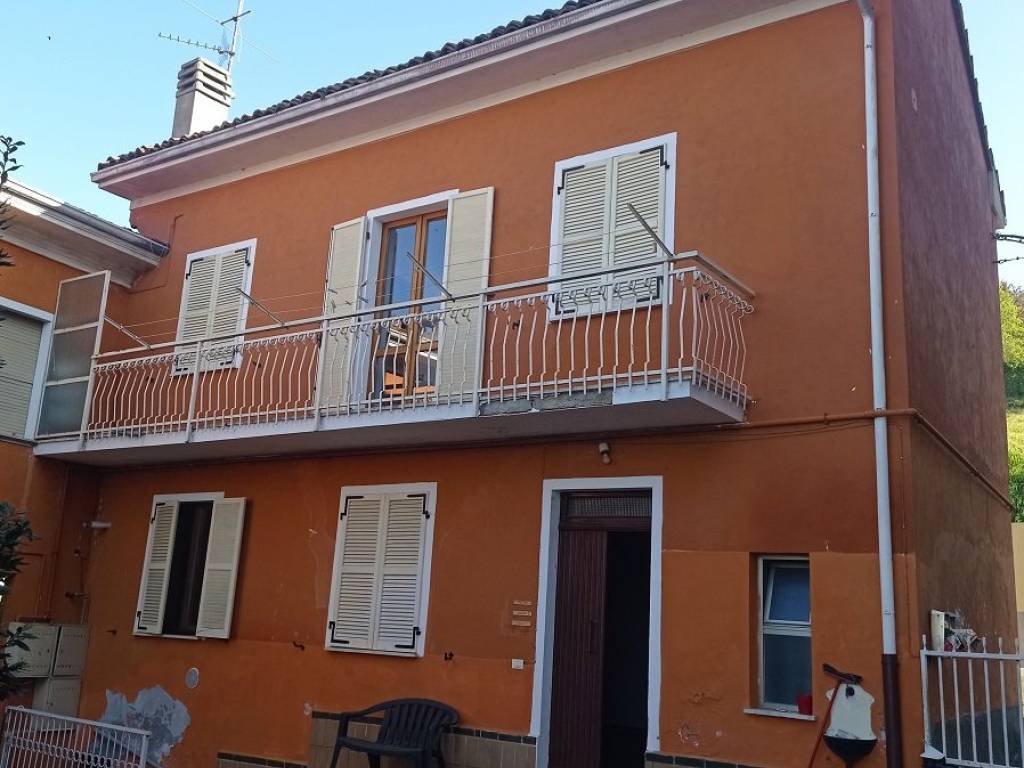 casa indipendente in vendita a San Salvatore Monferrato