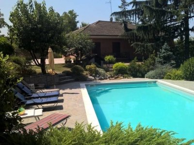 casa indipendente in vendita a San Salvatore Monferrato