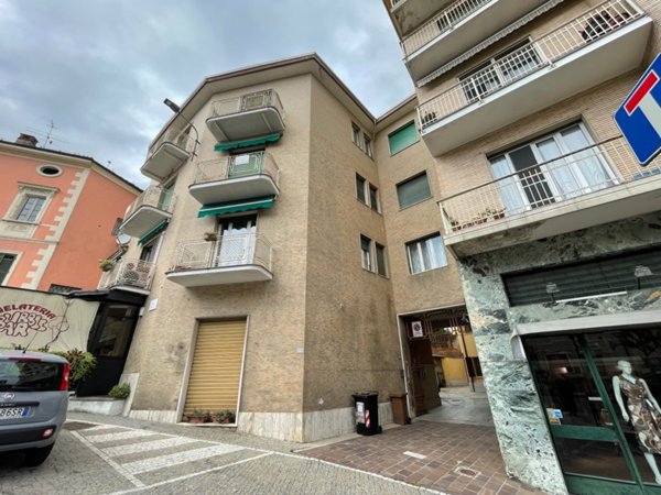 appartamento in vendita a San Salvatore Monferrato