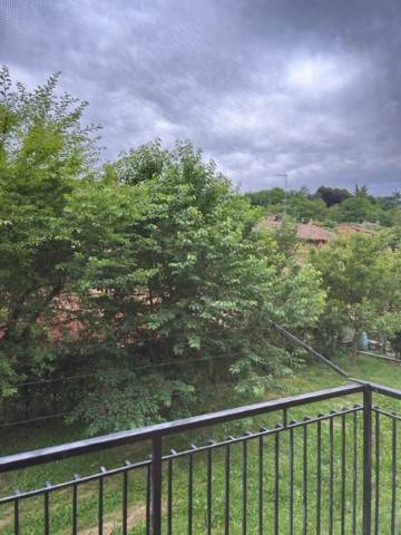 casa indipendente in vendita a San Salvatore Monferrato in zona Frescondino