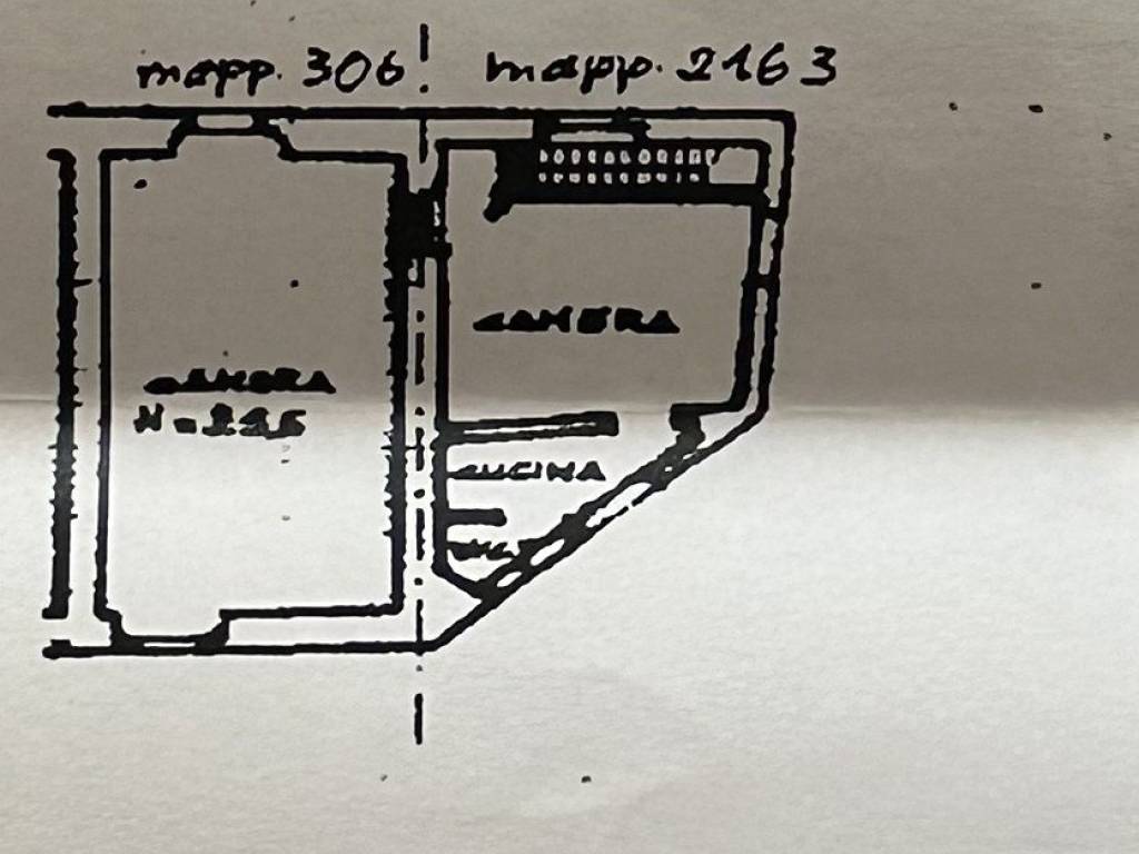 appartamento in vendita a San Salvatore Monferrato