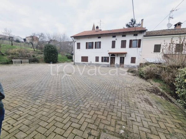 casa indipendente in vendita a San Salvatore Monferrato