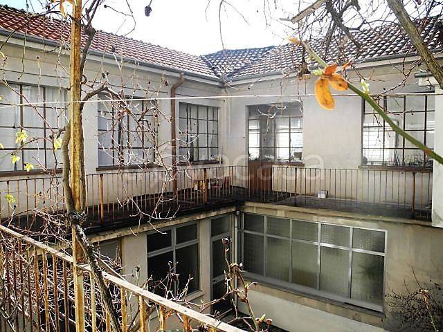 appartamento in vendita a San Salvatore Monferrato