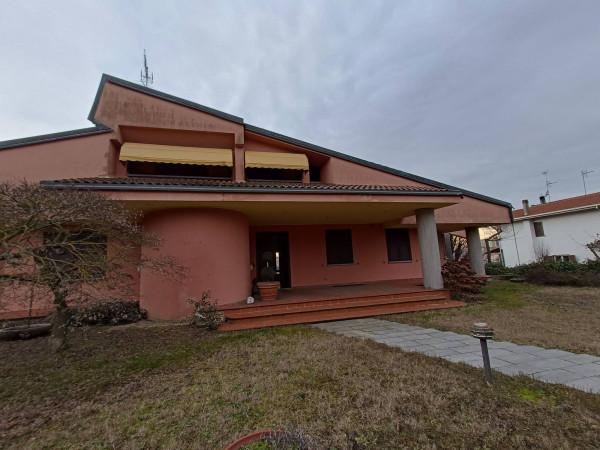 casa indipendente in vendita a San Salvatore Monferrato