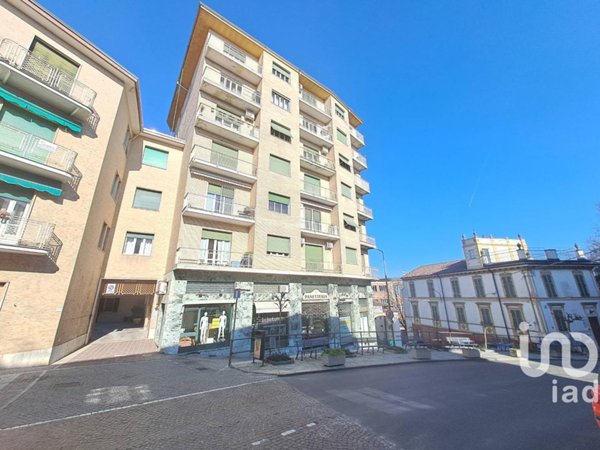 appartamento in vendita a San Salvatore Monferrato