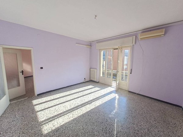appartamento in vendita a San Salvatore Monferrato