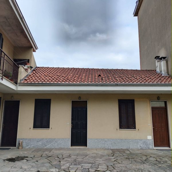 appartamento in vendita a San Salvatore Monferrato