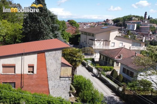 casa indipendente in vendita a San Salvatore Monferrato